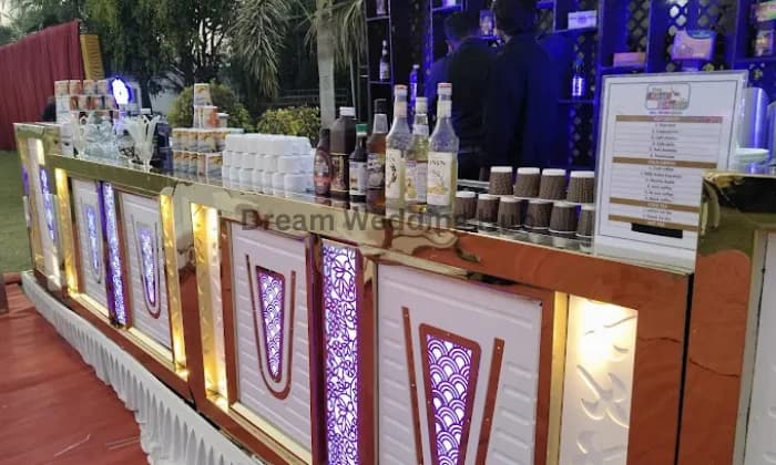 TFC Catering Event TFC Catering Event