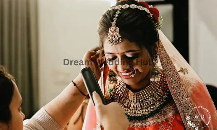 The Wedding Dreams Photography The Wedding Dreams Photography