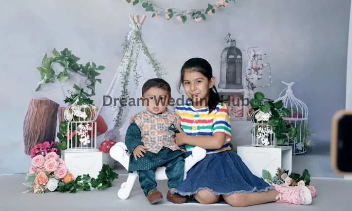 Bhagyoday Kids Theme Studio Bhagyoday Kids Theme Studio