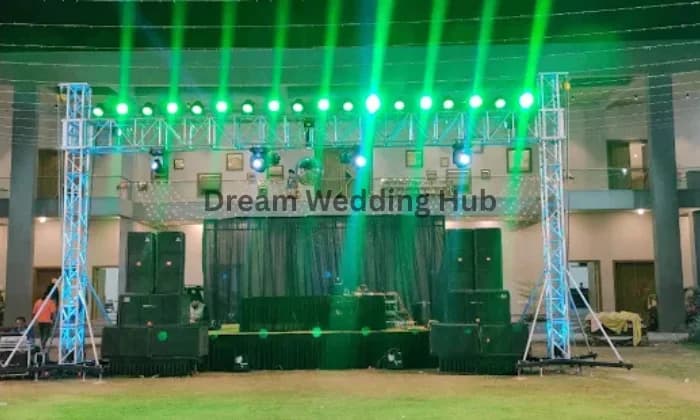 Krishna DJ Sound Krishna DJ Sound