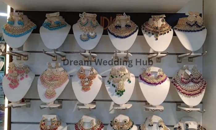 WOW FASHION JEWELRY WOW FASHION JEWELRY