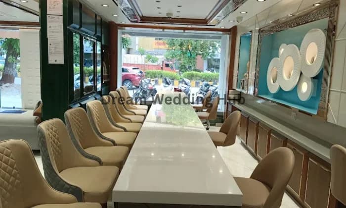 M D JEWELLERS M D JEWELLERS