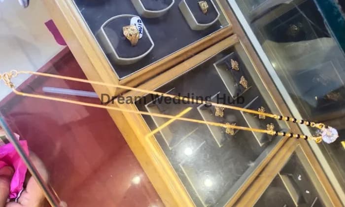 Karsanji meghji jewellers Karsanji meghji jewellers