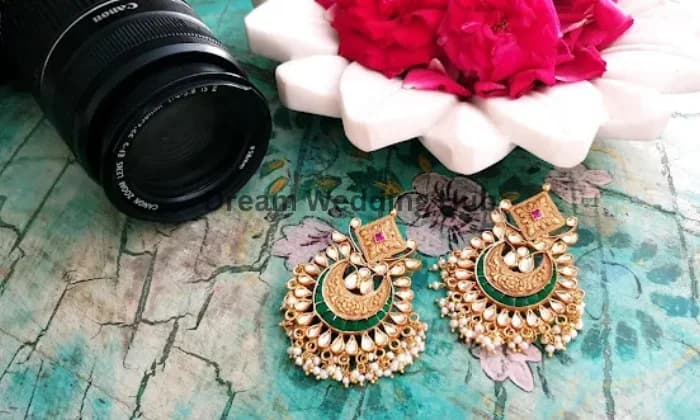 StudioGulabi by Shamini Patel StudioGulabi by Shamini Patel