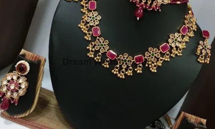 KALPANA IMITATION JEWELLERY KALPANA IMITATION JEWELLERY