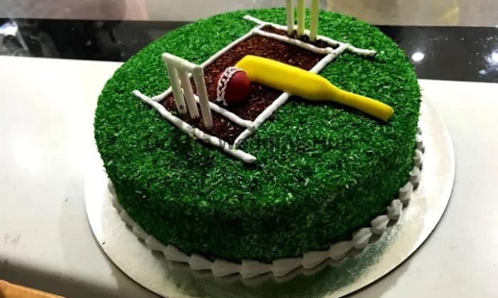 Puffs N Cakes Dwarkas Own Bakery Puffs N Cakes Dwarkas Own Bakery