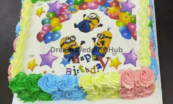 Daddys Bakery Best Cake Shop in Dwarka Daddys Bakery Best Cake Shop in Dwarka