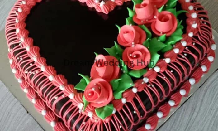 THE CAKE CHOICE THE CAKE CHOICE