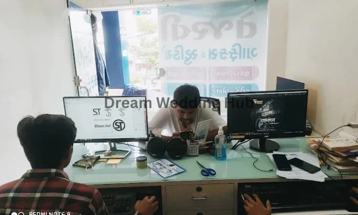 Tejasvi Graphics Studio Tejasvi Graphics Studio