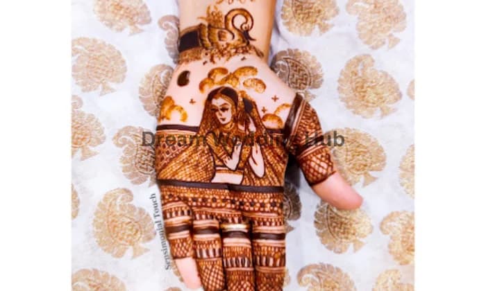 Sensimonial Touch Bridal Mehndi Sensimonial Touch Bridal Mehndi