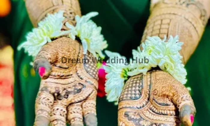 Khushi Gangtani Mehndi Artist Khushi Gangtani Mehndi Artist