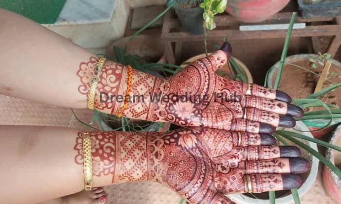 Yashita Mehendi Art and Classes Yashita Mehendi Art and Classes