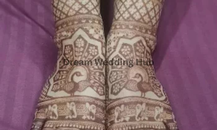 Krishnas Mehandi Rajkot Krishnas Mehandi Rajkot