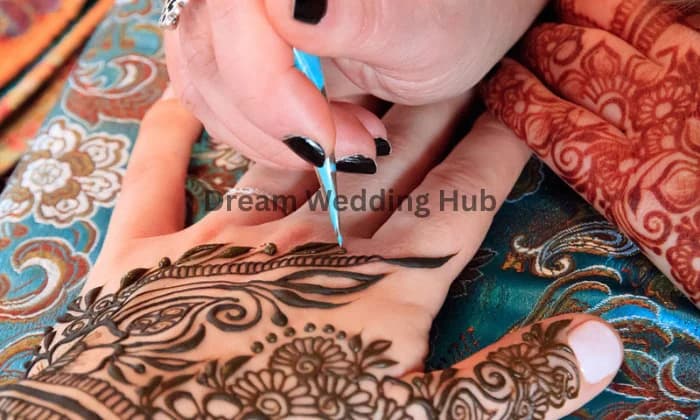 Khushbupatels mehndi Khushbupatels mehndi