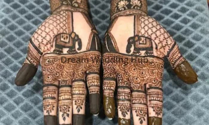 Bansi mehndi arts Bansi mehndi arts