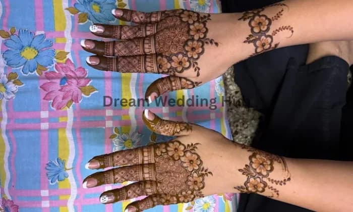 Daittri Mehandi Art Daittri Mehandi Art