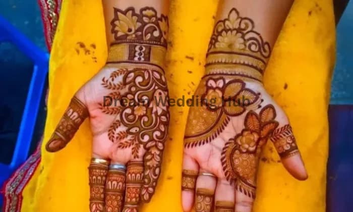 Kuldeep Mehendi Art Kuldeep Mehendi Art