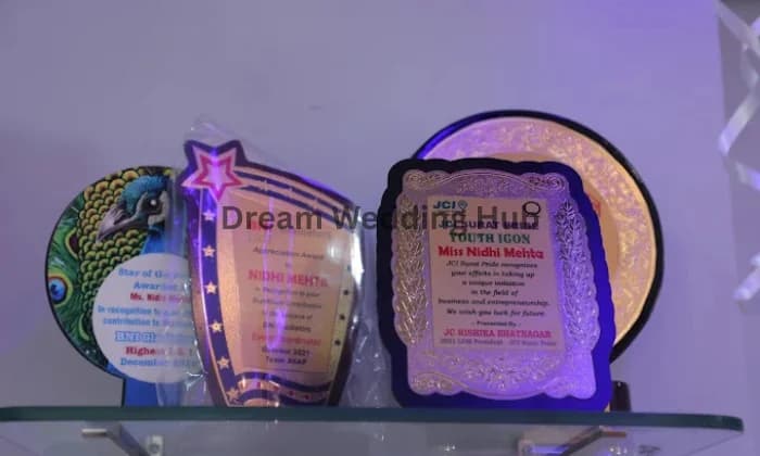 Nidhi Mehta Choreography Nidhi Mehta Choreography