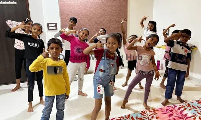 Inspiration dance academy Inspiration dance academy