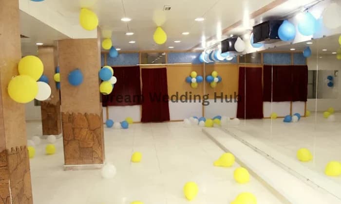 Chirag Dance Academy Chirag Dance Academy