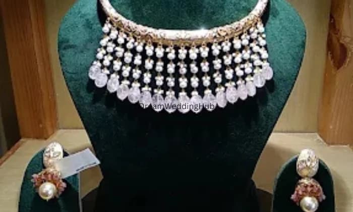 Phagu Mal Rattan Chand Jain Jewellers Phagu Mal Rattan Chand Jain Jewellers