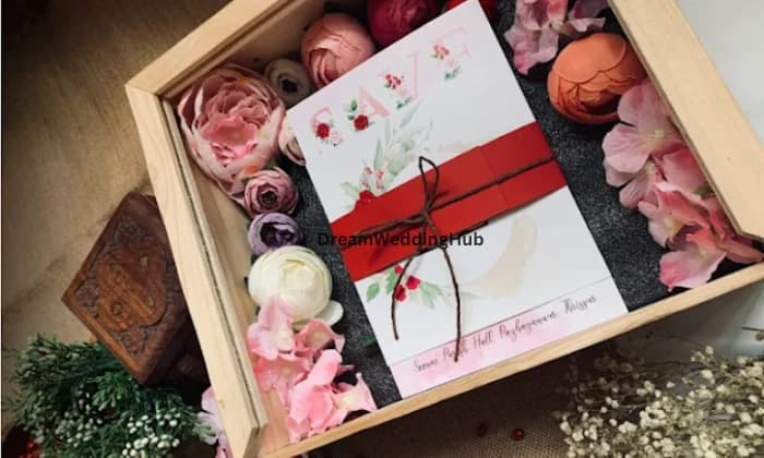 Silvermist Customised Wedding Cards Silvermist Customised Wedding Cards