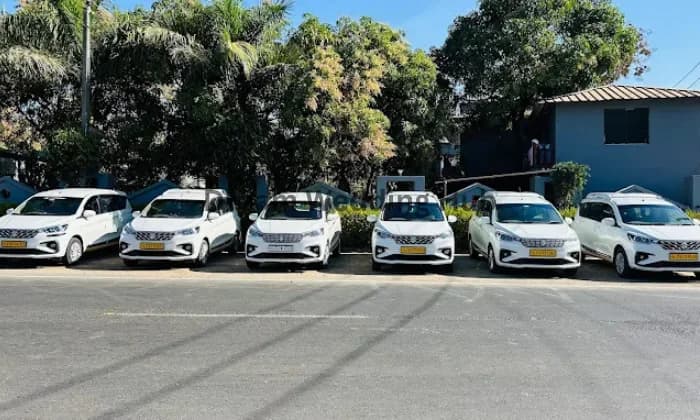 Jay Murlidhar Cabs Jay Murlidhar Cabs