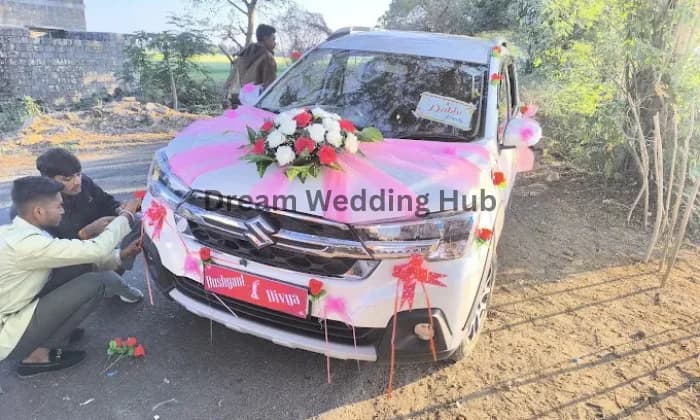 MODERN SELFDRIVE CAR MODERN SELFDRIVE CAR