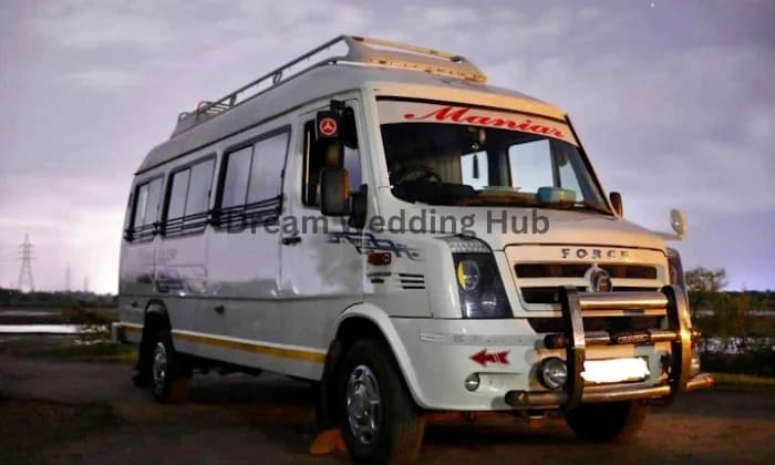 Maniar Travels Maniar Travels