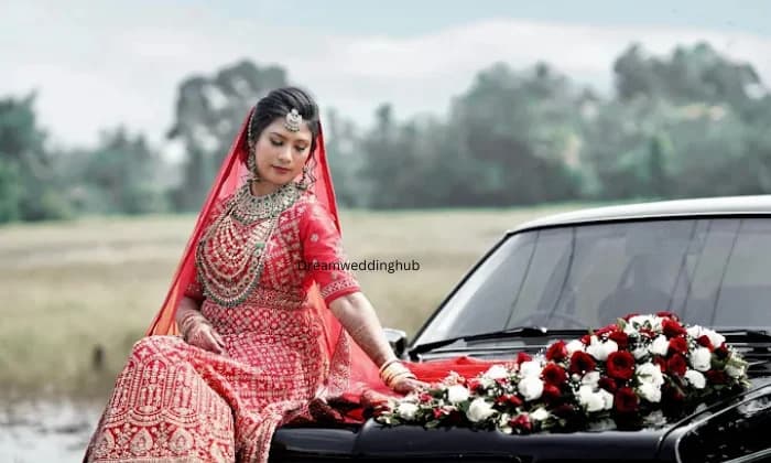 Janvi Makeovers Makeup Artist Janvi Makeovers Makeup Artist