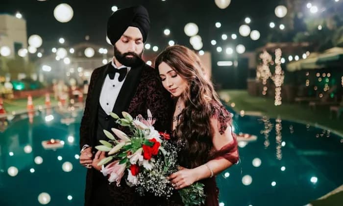 Jaspreet Photography Jaspreet Photography