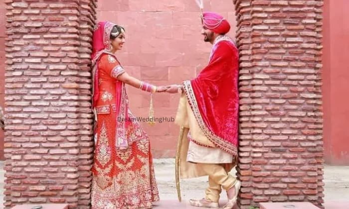 Amrit Photography Amrit Photography