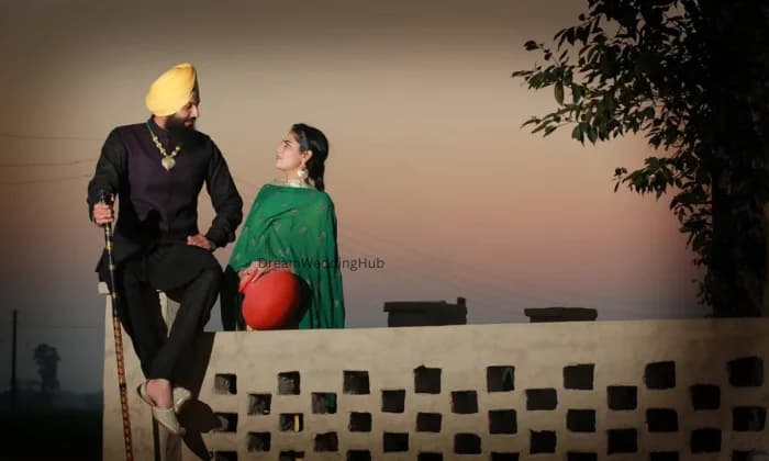 JUGNU STUDIO JUGNU STUDIO