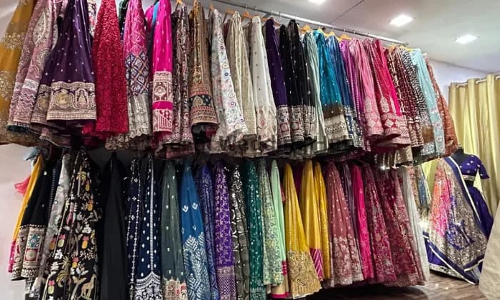 Jenny creationGandhinagar Jenny creationGandhinagar