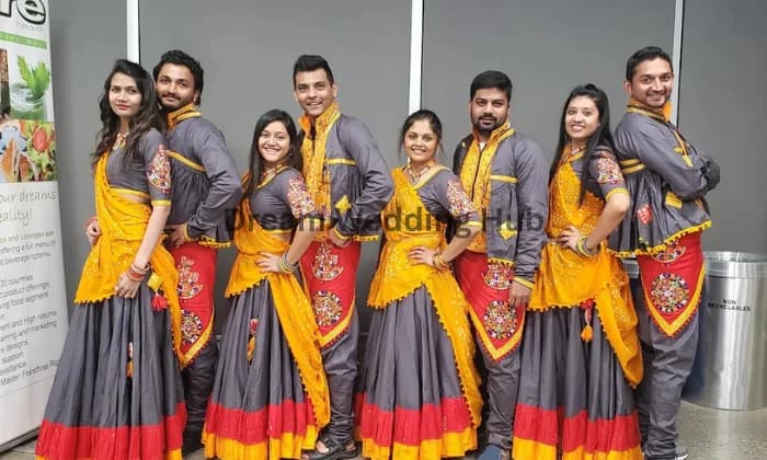 Ethnic Attire by chetna Ethnic Attire by chetna