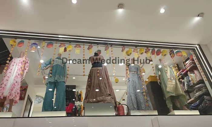 Gayatri Fashion Mart Gayatri Fashion Mart