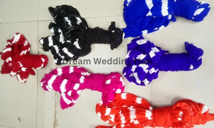 Shubh Creation Bandhani wala Shubh Creation Bandhani wala