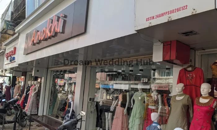 Anokhi Fashion Anokhi Fashion