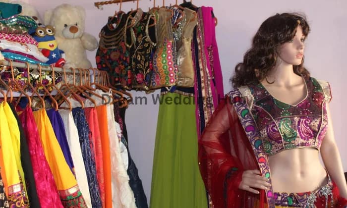 Dulhan Boutique Dulhan Boutique