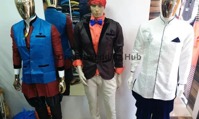 RICHIE RICH MENS WEAR RICHIE RICH MENS WEAR