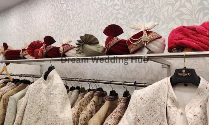 Sahajanand Wedding Collection Sahajanand Wedding Collection