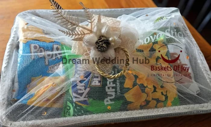 Baskets Of Joy Baskets Of Joy