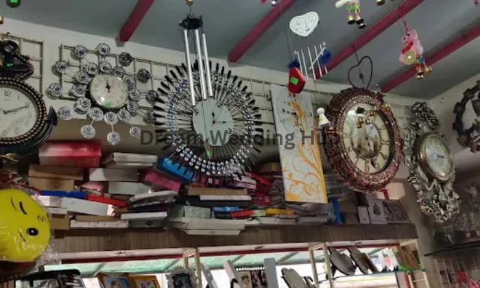 Anokhi Gift Shop Anokhi Gift Shop