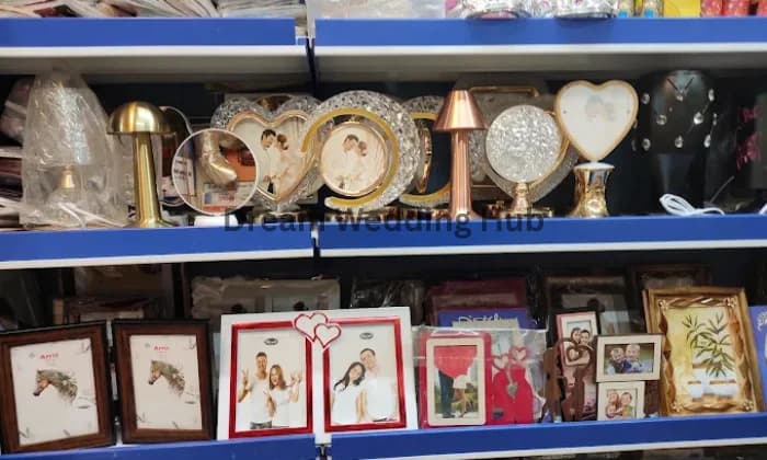 Yesha Handicraft Yesha Handicraft