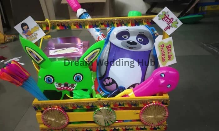 Little Belongings Little Belongings