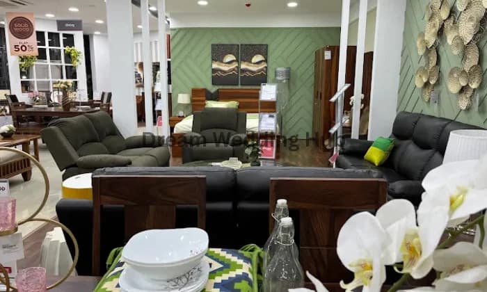 Nilkamal Homes Premium Furniture Nilkamal Homes Premium Furniture