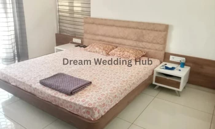 The wood castle The wood castle