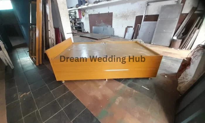 Madhav Steel Furniture Madhav Steel Furniture