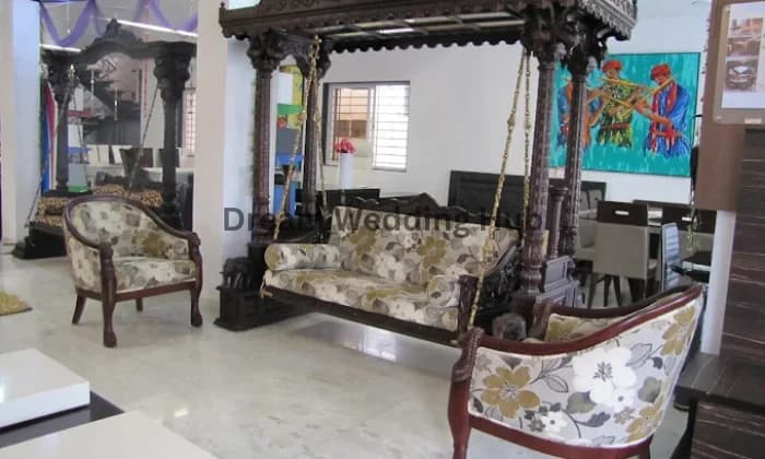 Shree Ambica Furniture Shree Ambica Furniture