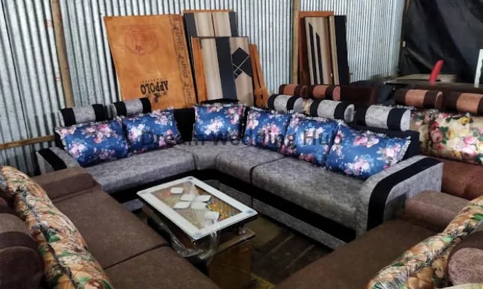 Shree Khodiyar Alang House Shree Khodiyar Alang House